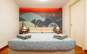 La Casa Alle Colonne - Navigliapartments
