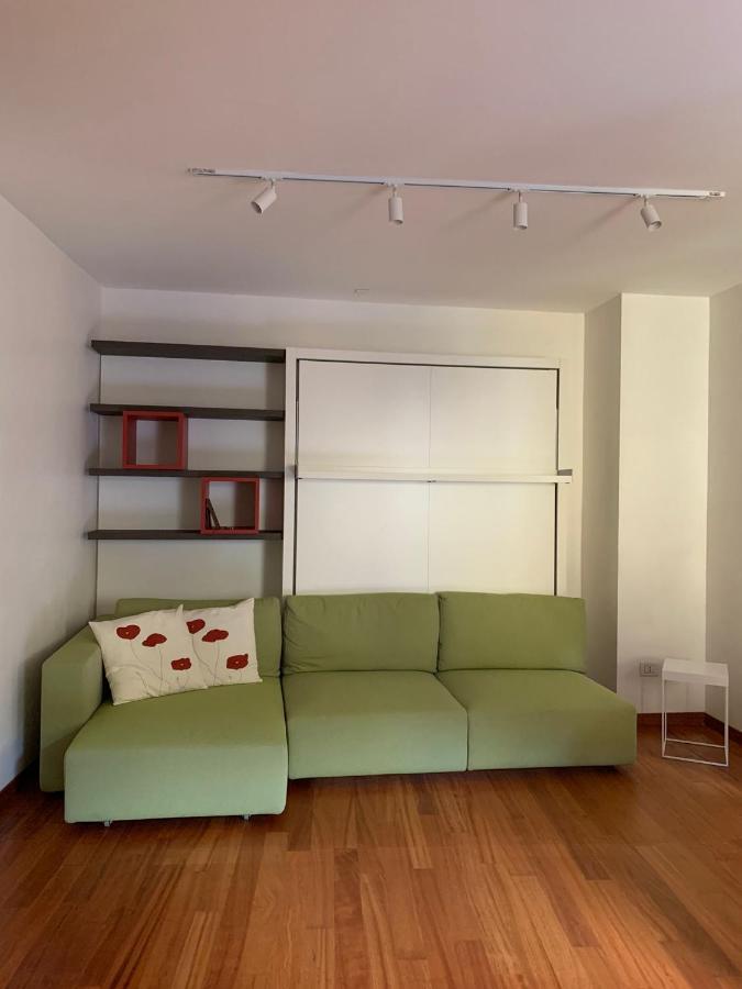 La Casa Alle Colonne - Navigliapartments Milaan Buitenkant foto