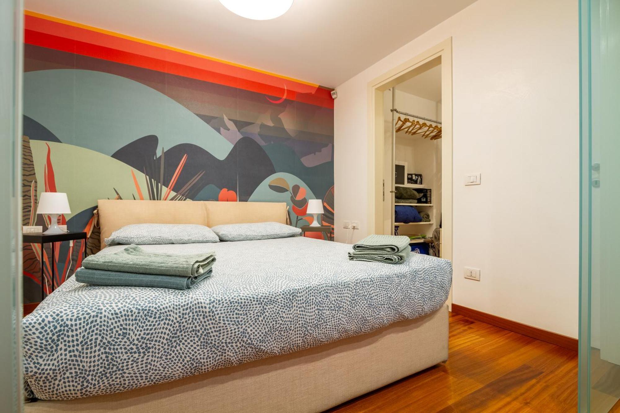La Casa Alle Colonne - Navigliapartments Milaan Buitenkant foto