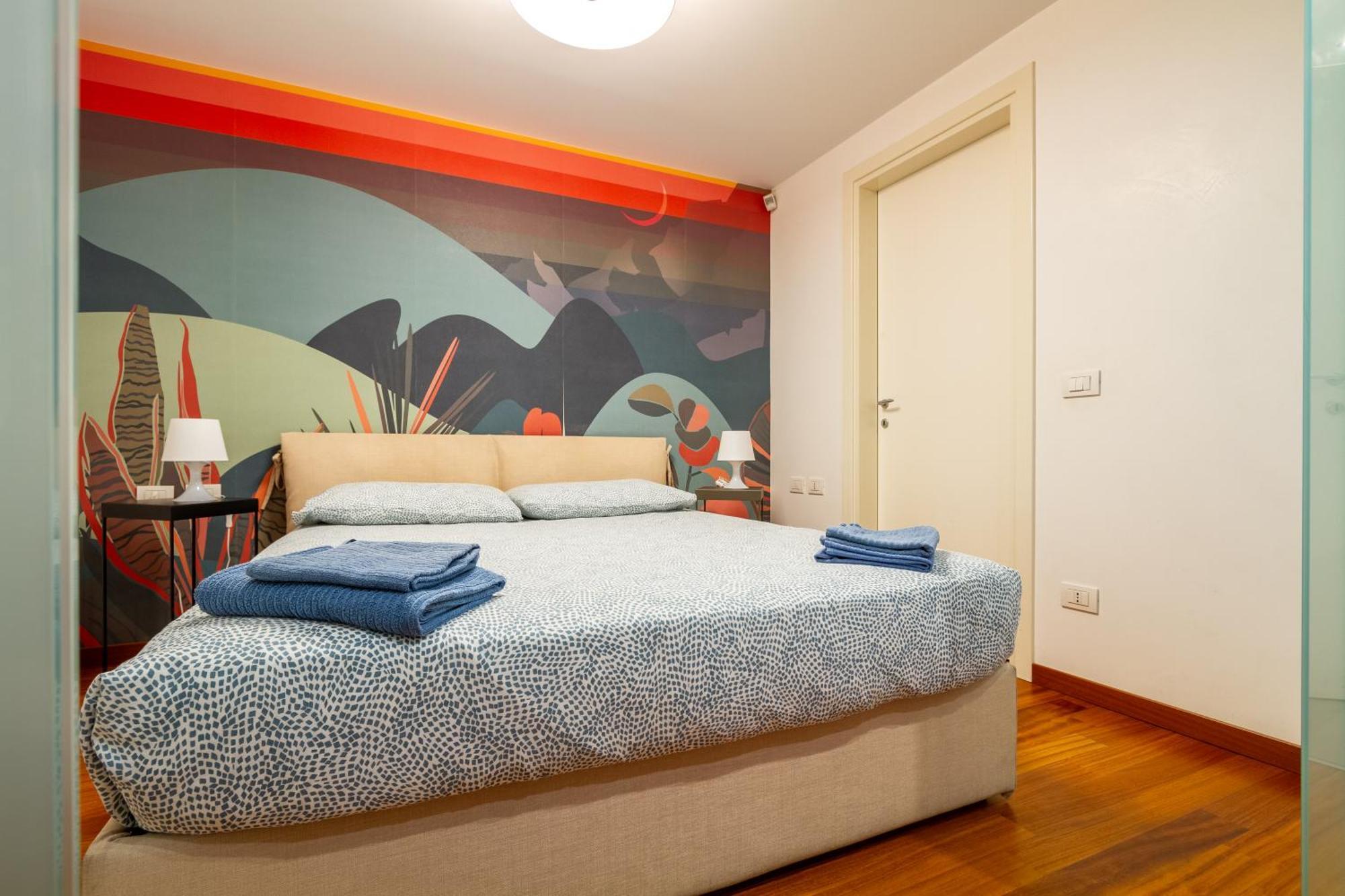 La Casa Alle Colonne - Navigliapartments Milaan Buitenkant foto